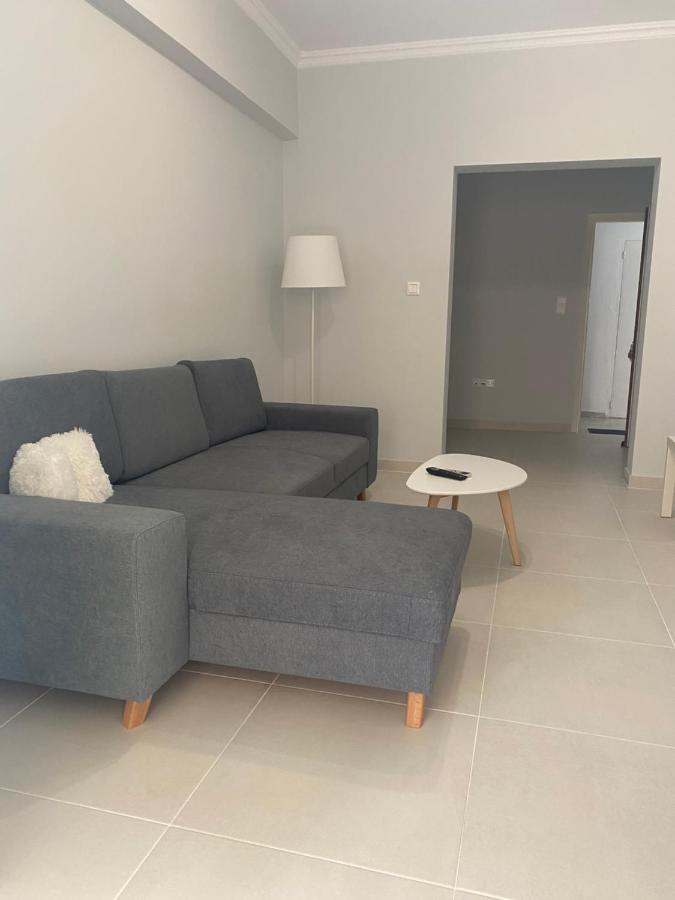 Modern Living In Markopoulo Center Markópoulon エクステリア 写真